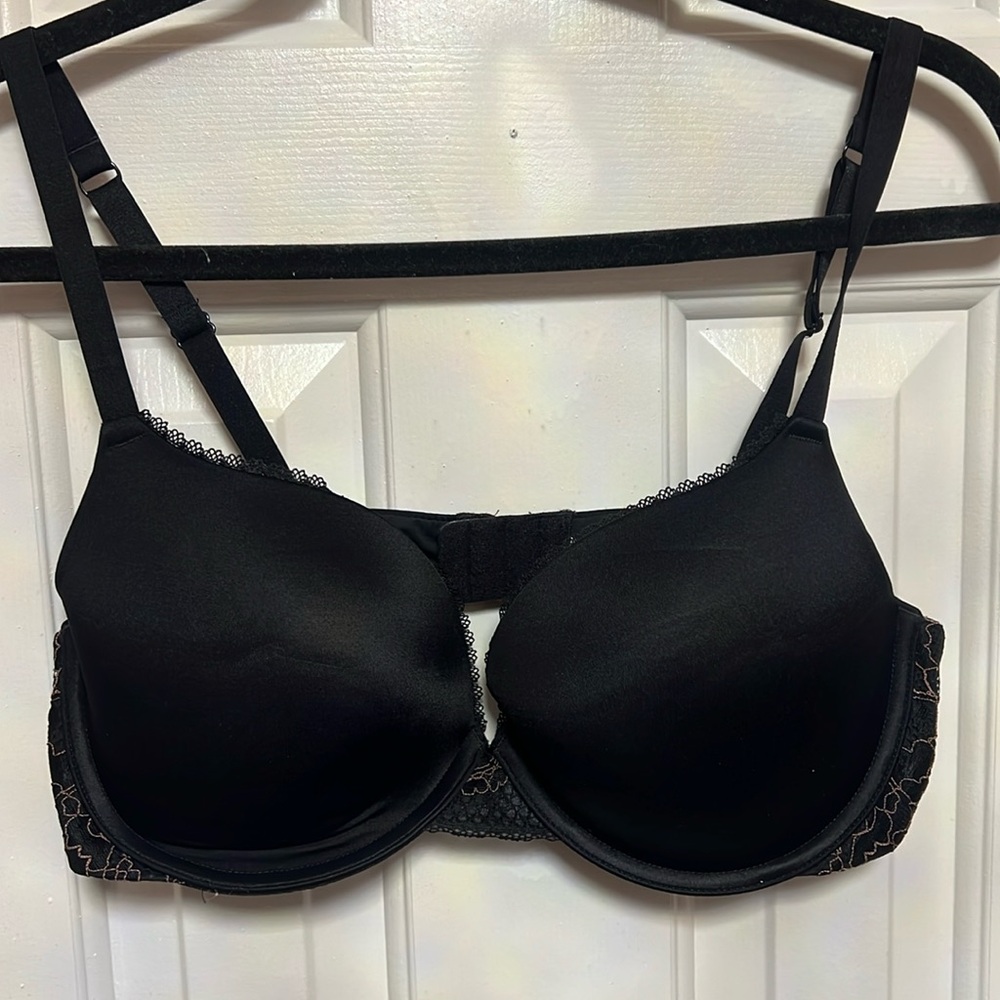 Auden The Radiant T-Shirt Push-Up Bra 38C